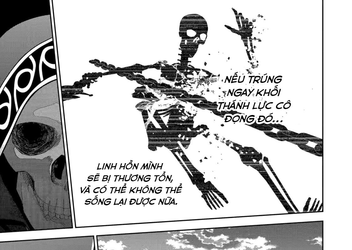 The Executed Sage Who Was Reincarnated As A Lich And Started An All-Out War Chapter 26 - Trang 2