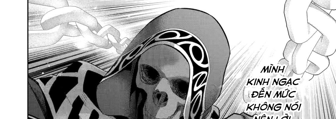 The Executed Sage Who Was Reincarnated As A Lich And Started An All-Out War Chapter 26 - Trang 2