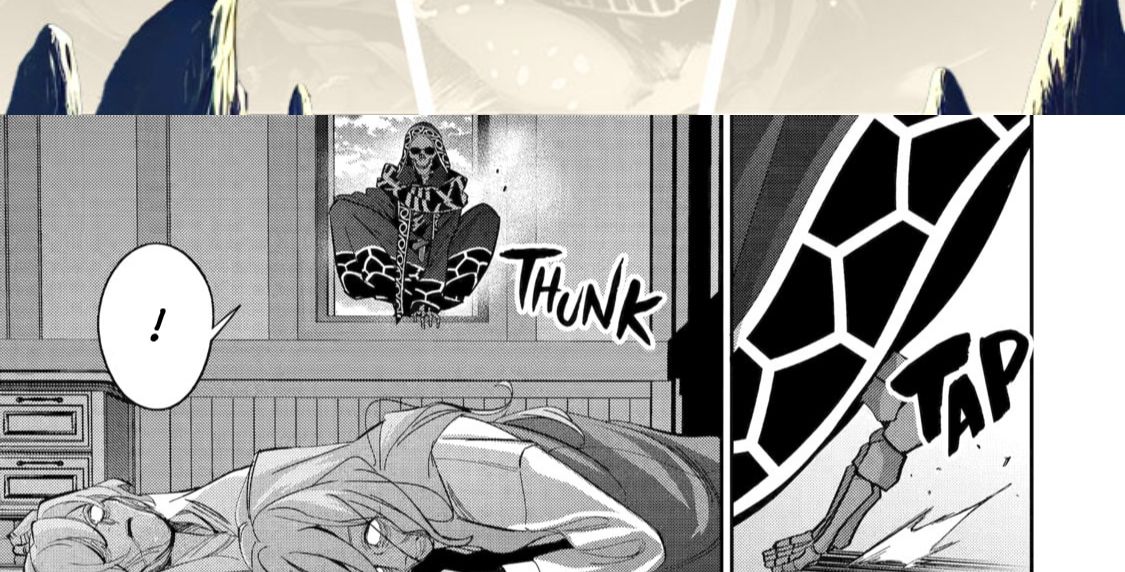 The Executed Sage Who Was Reincarnated As A Lich And Started An All-Out War Chapter 26 - Trang 2