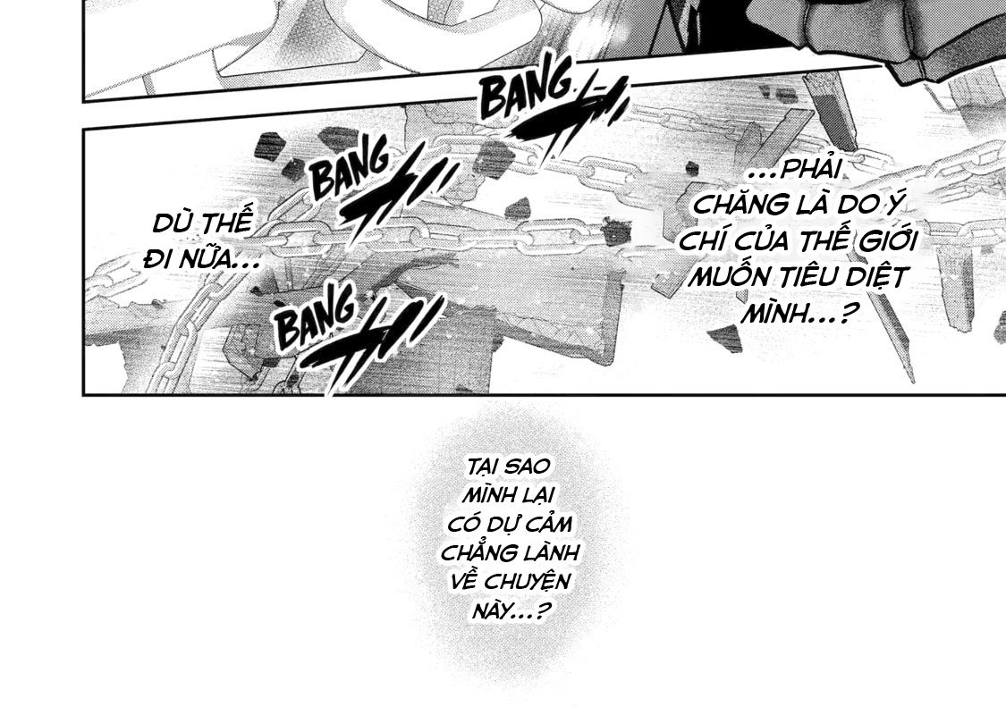 The Executed Sage Who Was Reincarnated As A Lich And Started An All-Out War Chapter 26 - Trang 2