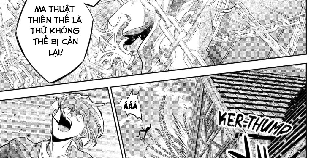 The Executed Sage Who Was Reincarnated As A Lich And Started An All-Out War Chapter 26 - Trang 2