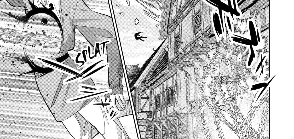 The Executed Sage Who Was Reincarnated As A Lich And Started An All-Out War Chapter 26 - Trang 2