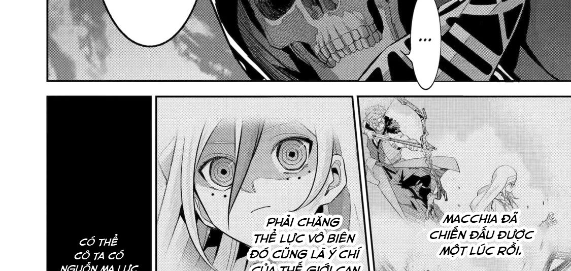 The Executed Sage Who Was Reincarnated As A Lich And Started An All-Out War Chapter 26 - Trang 2