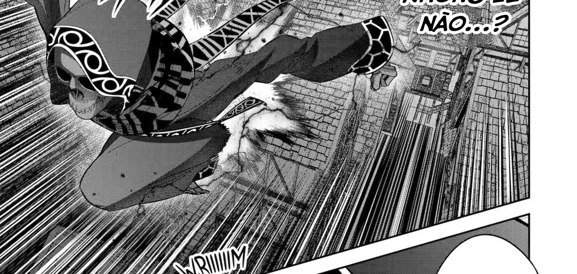 The Executed Sage Who Was Reincarnated As A Lich And Started An All-Out War Chapter 26 - Trang 2