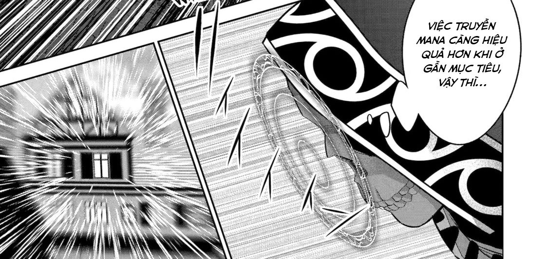 The Executed Sage Who Was Reincarnated As A Lich And Started An All-Out War Chapter 26 - Trang 2