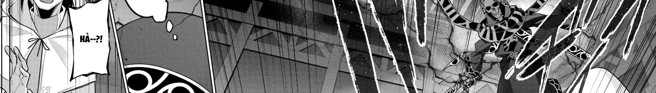 The Executed Sage Who Was Reincarnated As A Lich And Started An All-Out War Chapter 26 - Trang 2