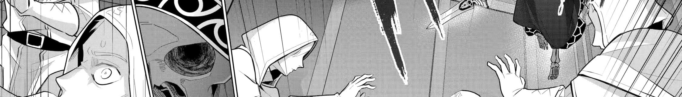 The Executed Sage Who Was Reincarnated As A Lich And Started An All-Out War Chapter 26 - Trang 2