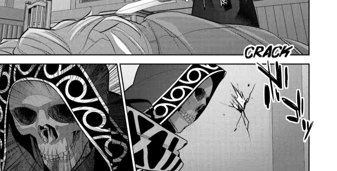 The Executed Sage Who Was Reincarnated As A Lich And Started An All-Out War Chapter 26 - Trang 2