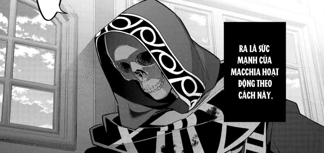 The Executed Sage Who Was Reincarnated As A Lich And Started An All-Out War Chapter 26 - Trang 2