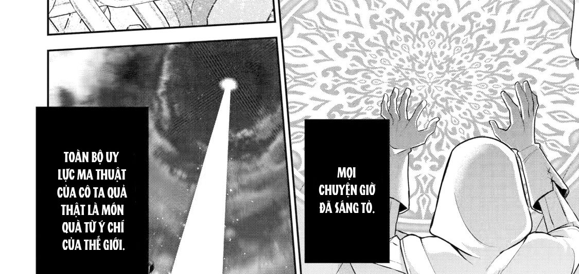 The Executed Sage Who Was Reincarnated As A Lich And Started An All-Out War Chapter 26 - Trang 2