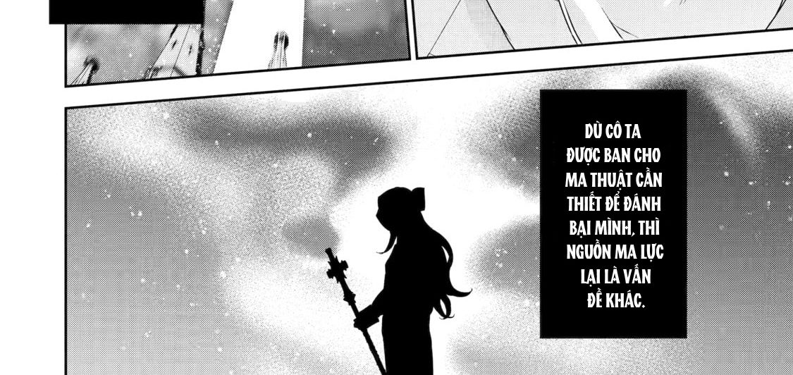 The Executed Sage Who Was Reincarnated As A Lich And Started An All-Out War Chapter 26 - Trang 2