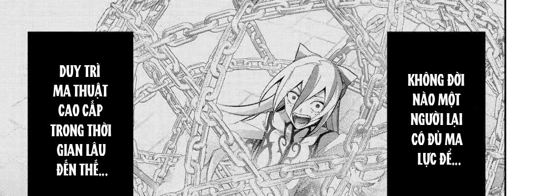 The Executed Sage Who Was Reincarnated As A Lich And Started An All-Out War Chapter 26 - Trang 2