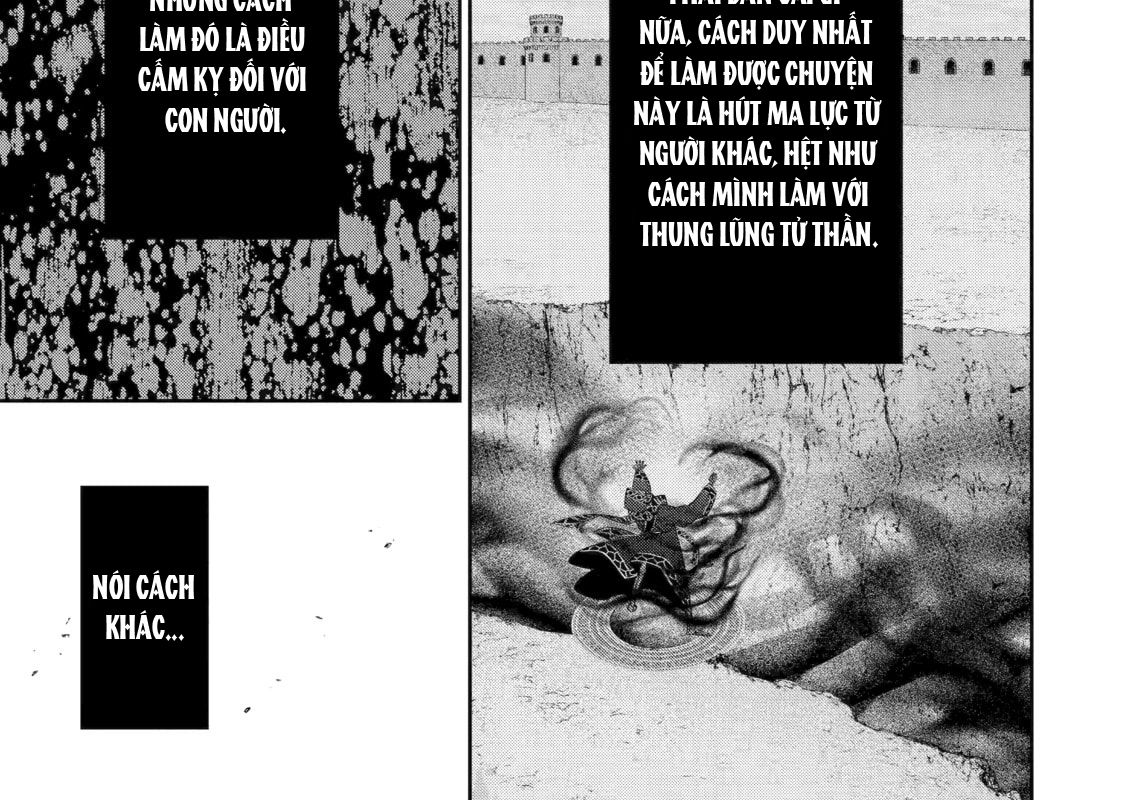 The Executed Sage Who Was Reincarnated As A Lich And Started An All-Out War Chapter 26 - Trang 2