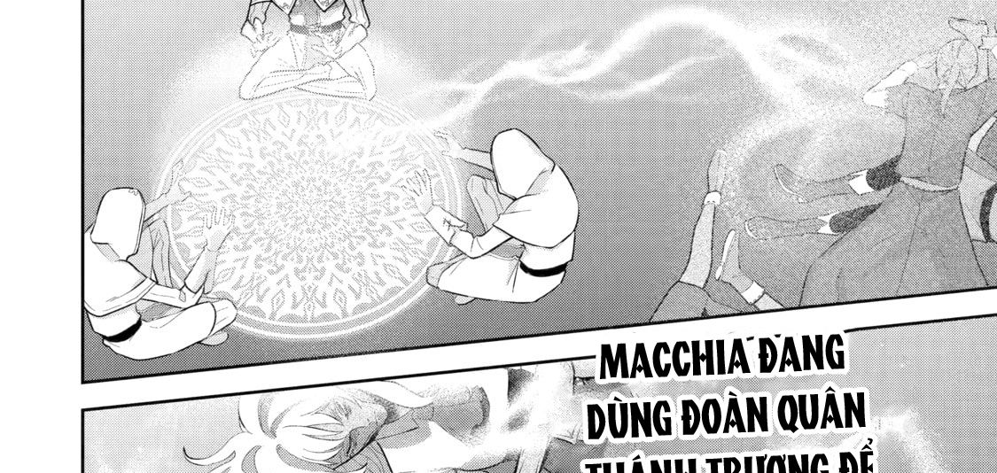 The Executed Sage Who Was Reincarnated As A Lich And Started An All-Out War Chapter 26 - Trang 2