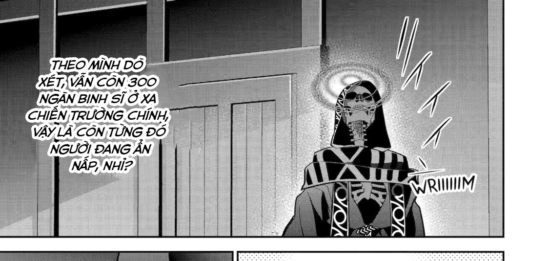 The Executed Sage Who Was Reincarnated As A Lich And Started An All-Out War Chapter 26 - Trang 2