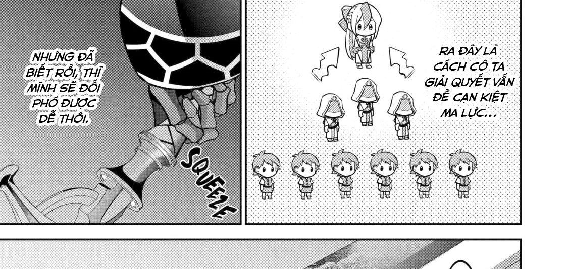 The Executed Sage Who Was Reincarnated As A Lich And Started An All-Out War Chapter 26 - Trang 2