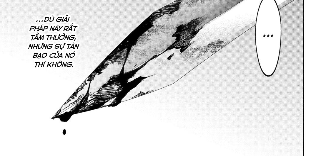 The Executed Sage Who Was Reincarnated As A Lich And Started An All-Out War Chapter 26 - Trang 2