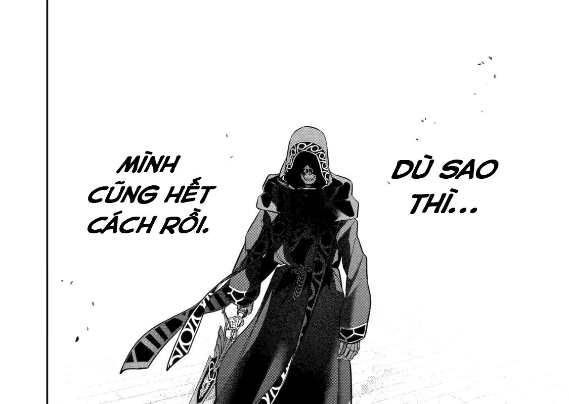 The Executed Sage Who Was Reincarnated As A Lich And Started An All-Out War Chapter 26 - Trang 2