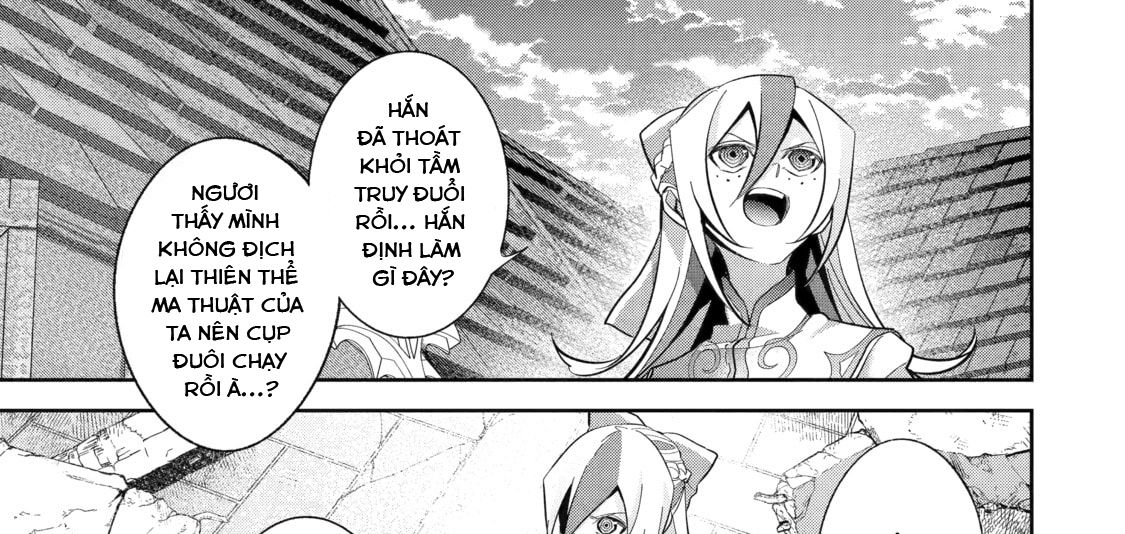 The Executed Sage Who Was Reincarnated As A Lich And Started An All-Out War Chapter 26 - Trang 2