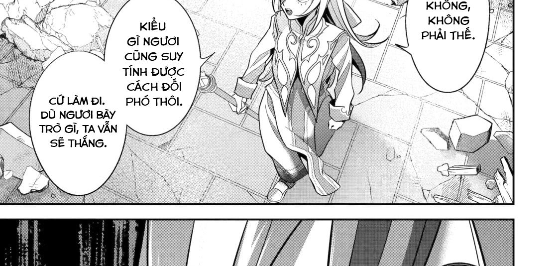 The Executed Sage Who Was Reincarnated As A Lich And Started An All-Out War Chapter 26 - Trang 2