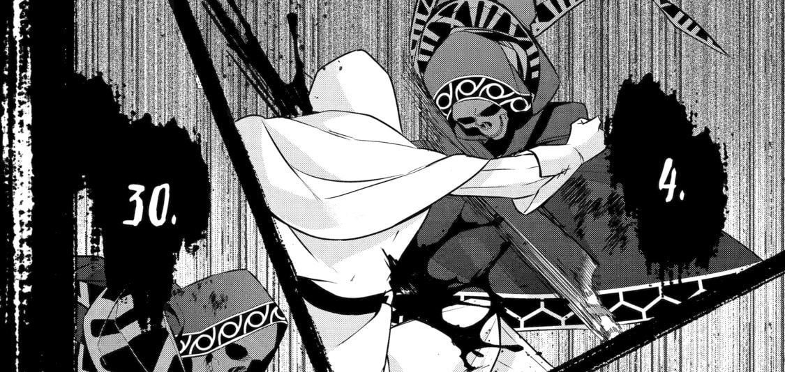 The Executed Sage Who Was Reincarnated As A Lich And Started An All-Out War Chapter 26 - Trang 2