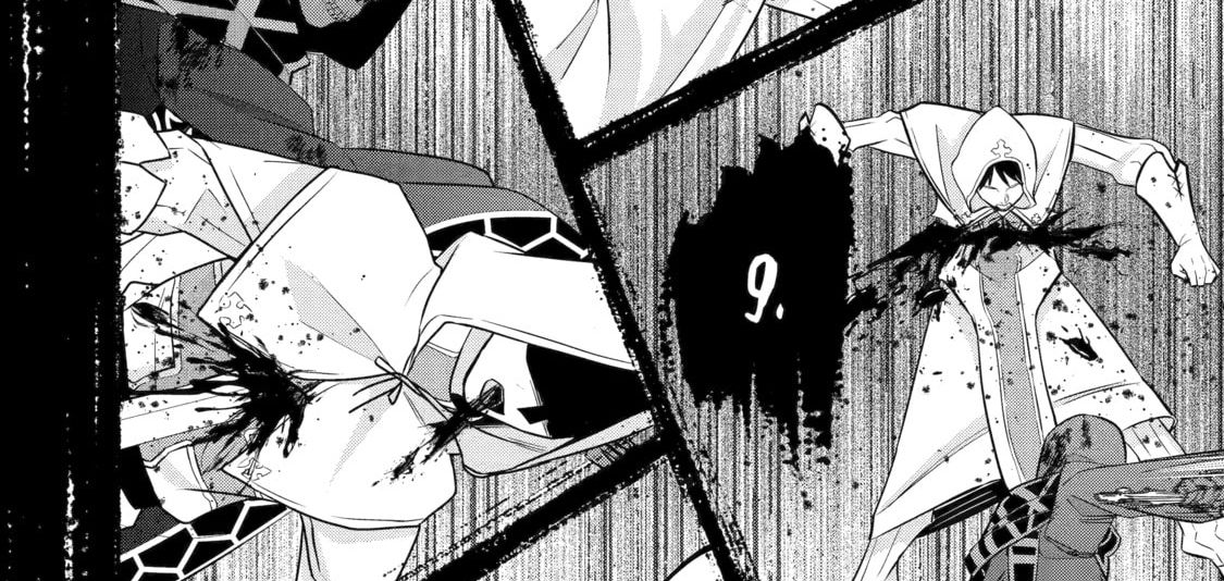 The Executed Sage Who Was Reincarnated As A Lich And Started An All-Out War Chapter 26 - Trang 2