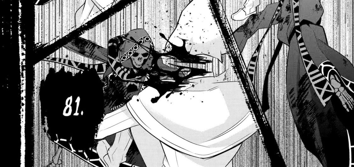 The Executed Sage Who Was Reincarnated As A Lich And Started An All-Out War Chapter 26 - Trang 2