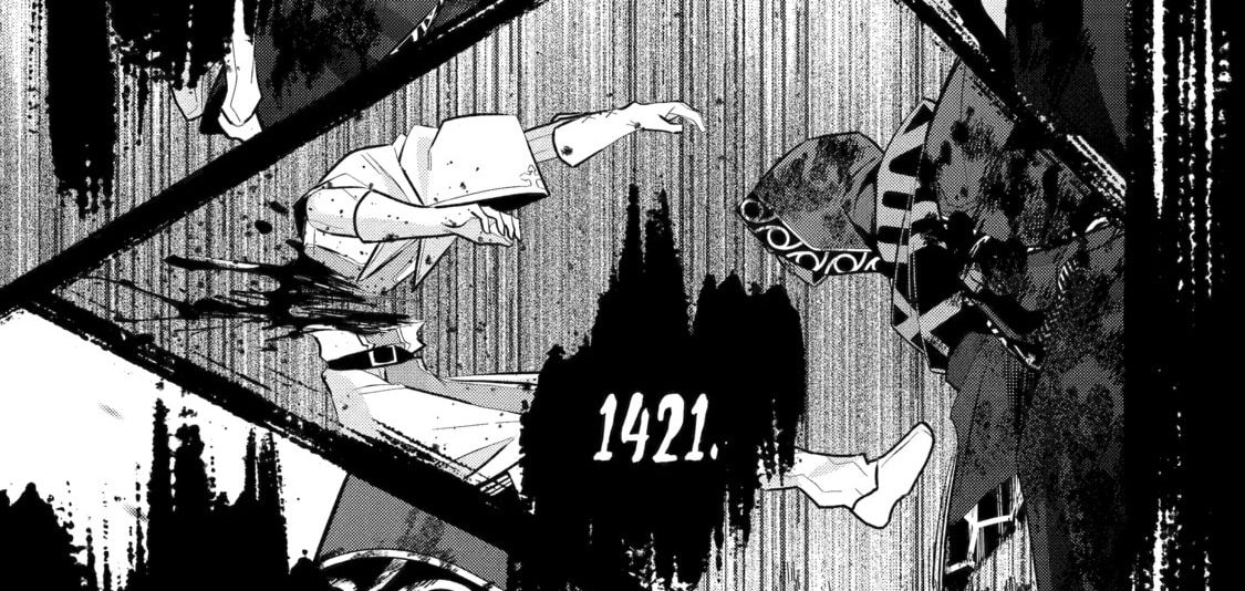 The Executed Sage Who Was Reincarnated As A Lich And Started An All-Out War Chapter 26 - Trang 2