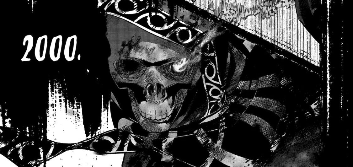 The Executed Sage Who Was Reincarnated As A Lich And Started An All-Out War Chapter 26 - Trang 2