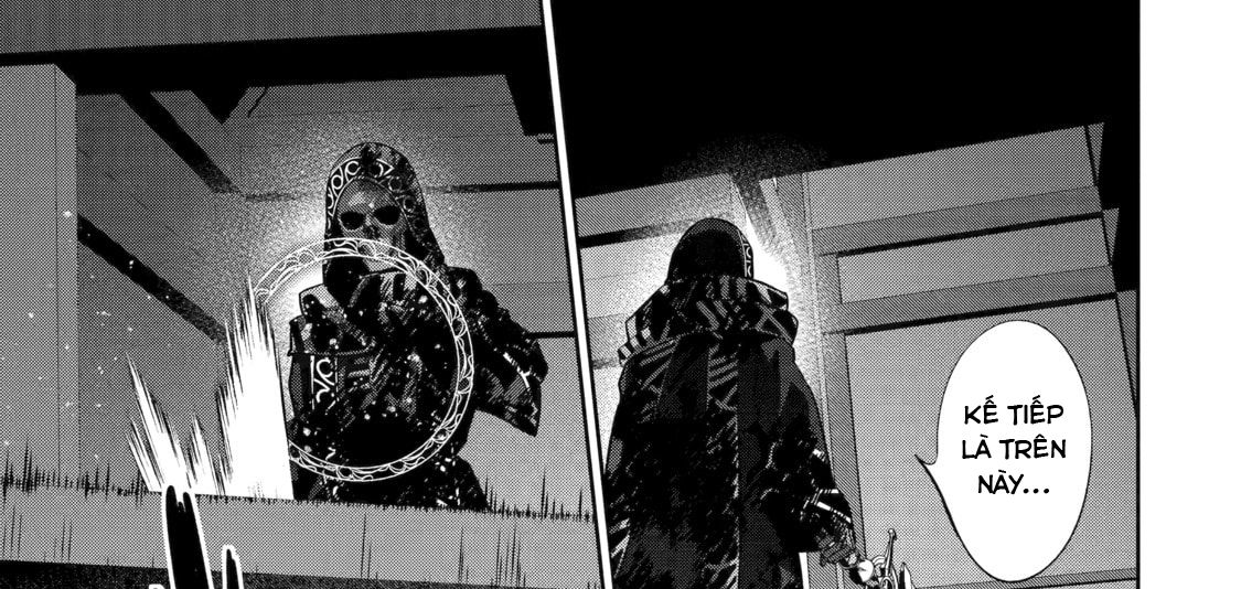 The Executed Sage Who Was Reincarnated As A Lich And Started An All-Out War Chapter 26 - Trang 2