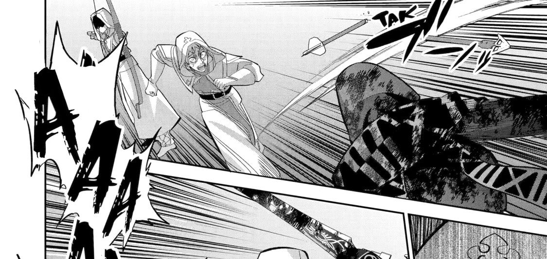 The Executed Sage Who Was Reincarnated As A Lich And Started An All-Out War Chapter 26 - Trang 2