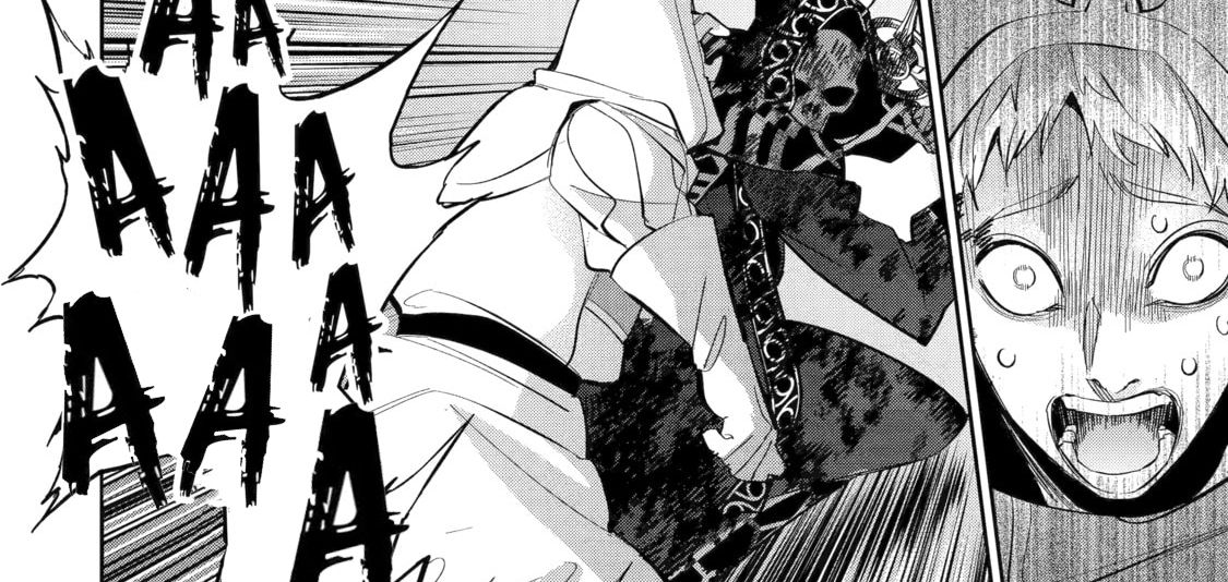 The Executed Sage Who Was Reincarnated As A Lich And Started An All-Out War Chapter 26 - Trang 2