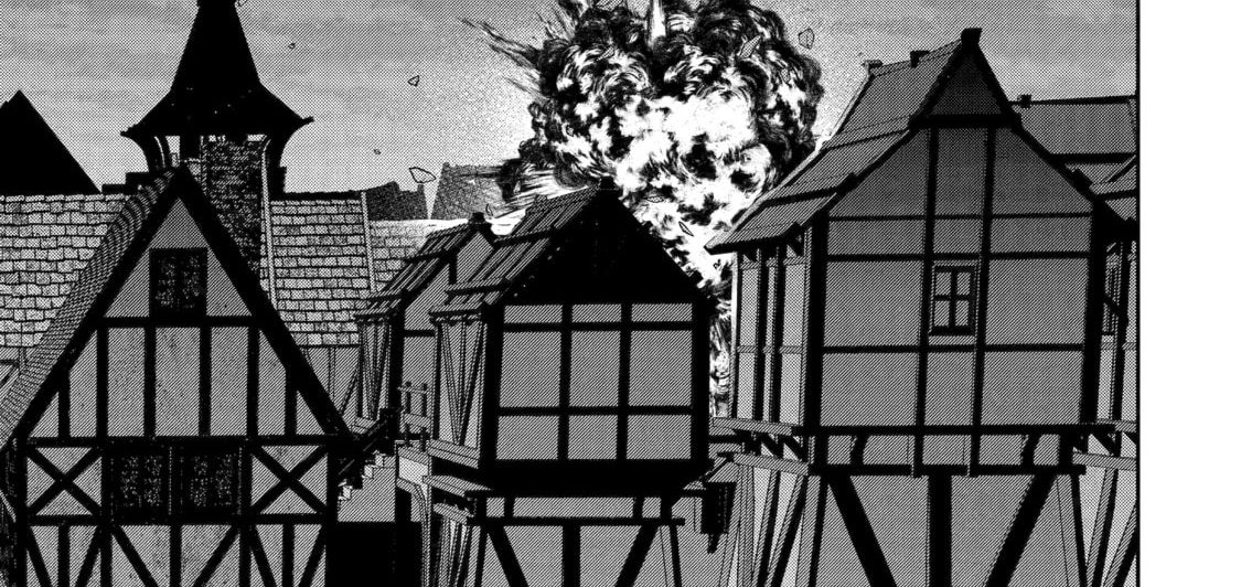 The Executed Sage Who Was Reincarnated As A Lich And Started An All-Out War Chapter 26 - Trang 2