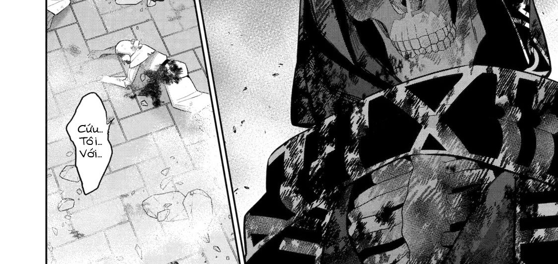 The Executed Sage Who Was Reincarnated As A Lich And Started An All-Out War Chapter 26 - Trang 2