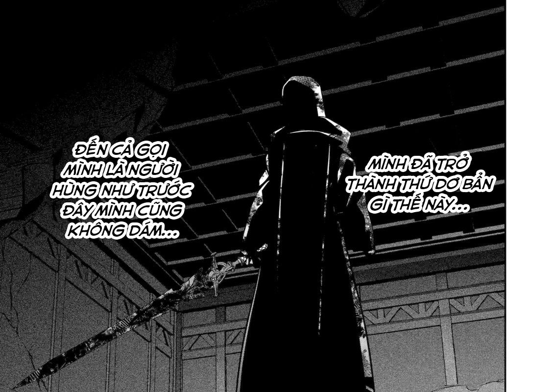 The Executed Sage Who Was Reincarnated As A Lich And Started An All-Out War Chapter 26 - Trang 2