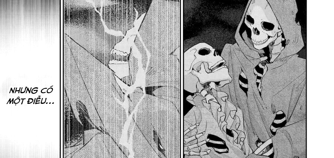 The Executed Sage Who Was Reincarnated As A Lich And Started An All-Out War Chapter 26 - Trang 2