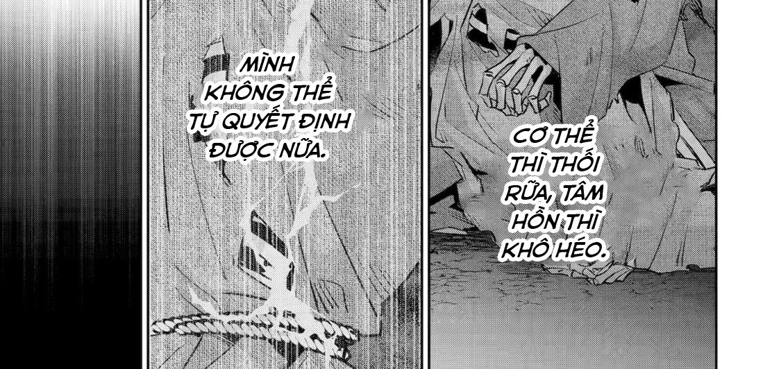 The Executed Sage Who Was Reincarnated As A Lich And Started An All-Out War Chapter 26 - Trang 2