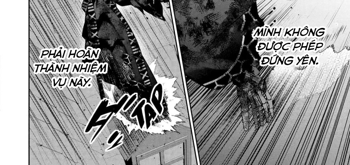 The Executed Sage Who Was Reincarnated As A Lich And Started An All-Out War Chapter 26 - Trang 2