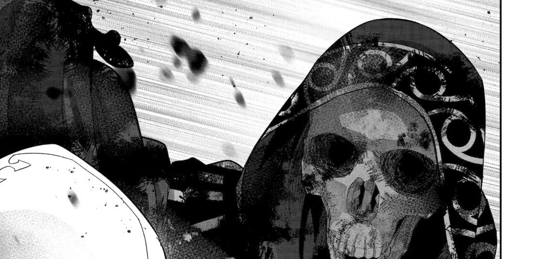 The Executed Sage Who Was Reincarnated As A Lich And Started An All-Out War Chapter 26 - Trang 2