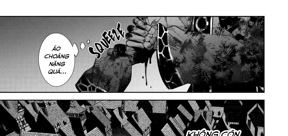 The Executed Sage Who Was Reincarnated As A Lich And Started An All-Out War Chapter 26 - Trang 2