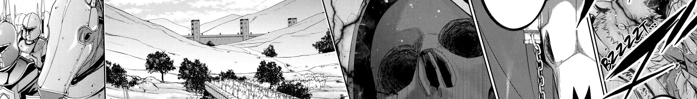 The Executed Sage Who Was Reincarnated As A Lich And Started An All-Out War Chapter 8 - Trang 2