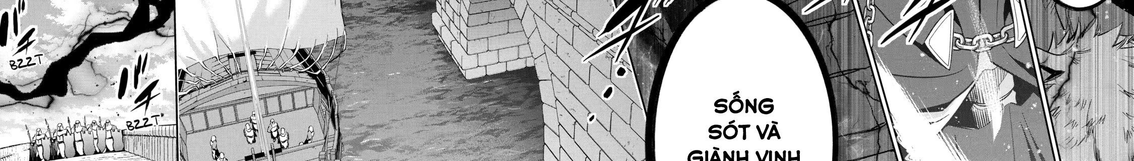 The Executed Sage Who Was Reincarnated As A Lich And Started An All-Out War Chapter 8 - Trang 2