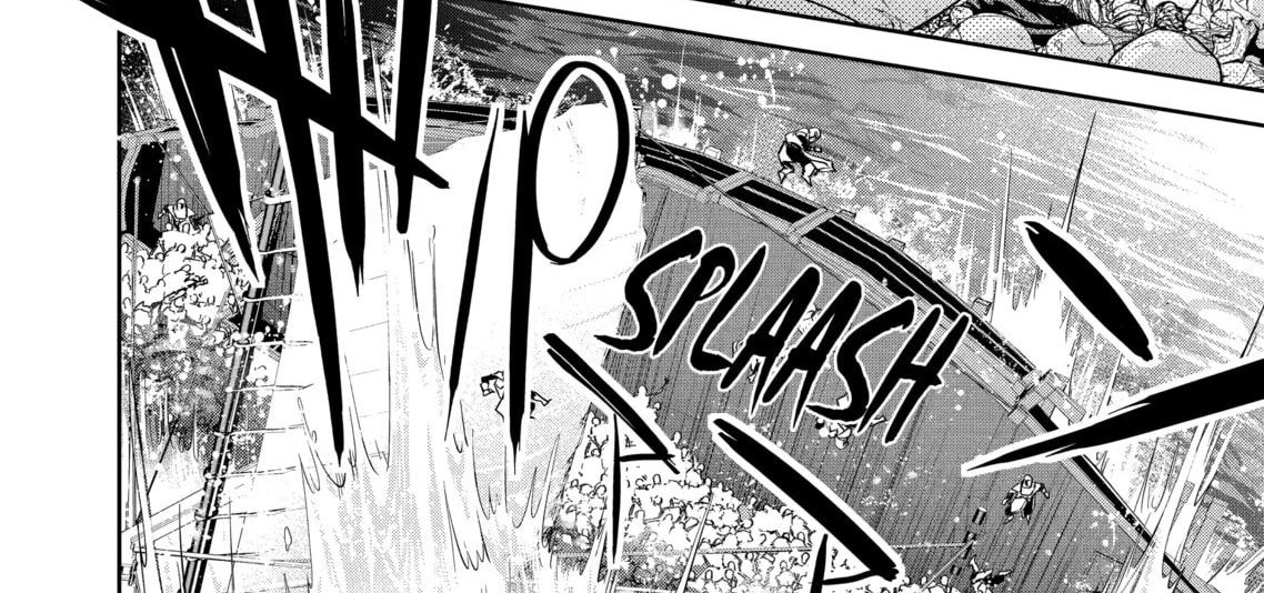 The Executed Sage Who Was Reincarnated As A Lich And Started An All-Out War Chapter 8 - Trang 2