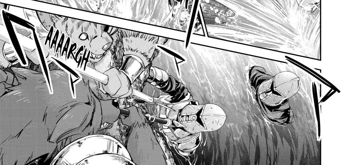 The Executed Sage Who Was Reincarnated As A Lich And Started An All-Out War Chapter 8 - Trang 2