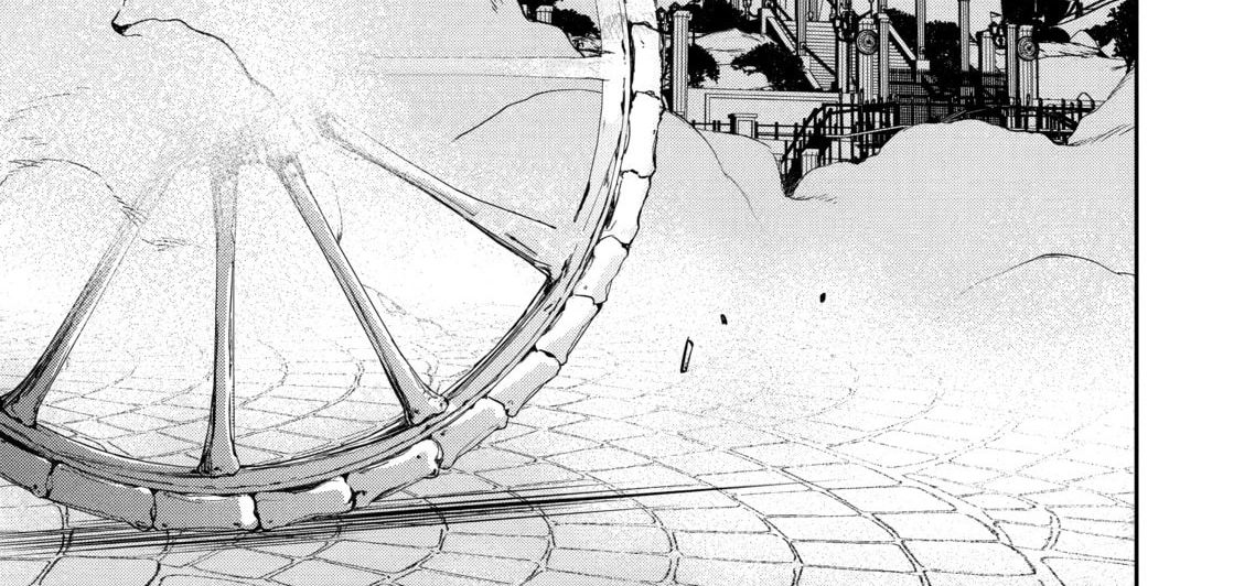 The Executed Sage Who Was Reincarnated As A Lich And Started An All-Out War Chapter 8 - Trang 2