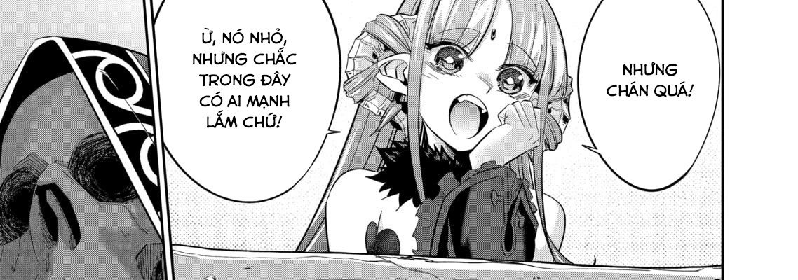 The Executed Sage Who Was Reincarnated As A Lich And Started An All-Out War Chapter 8 - Trang 2