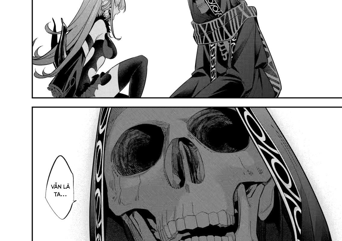 The Executed Sage Who Was Reincarnated As A Lich And Started An All-Out War Chapter 8 - Trang 2