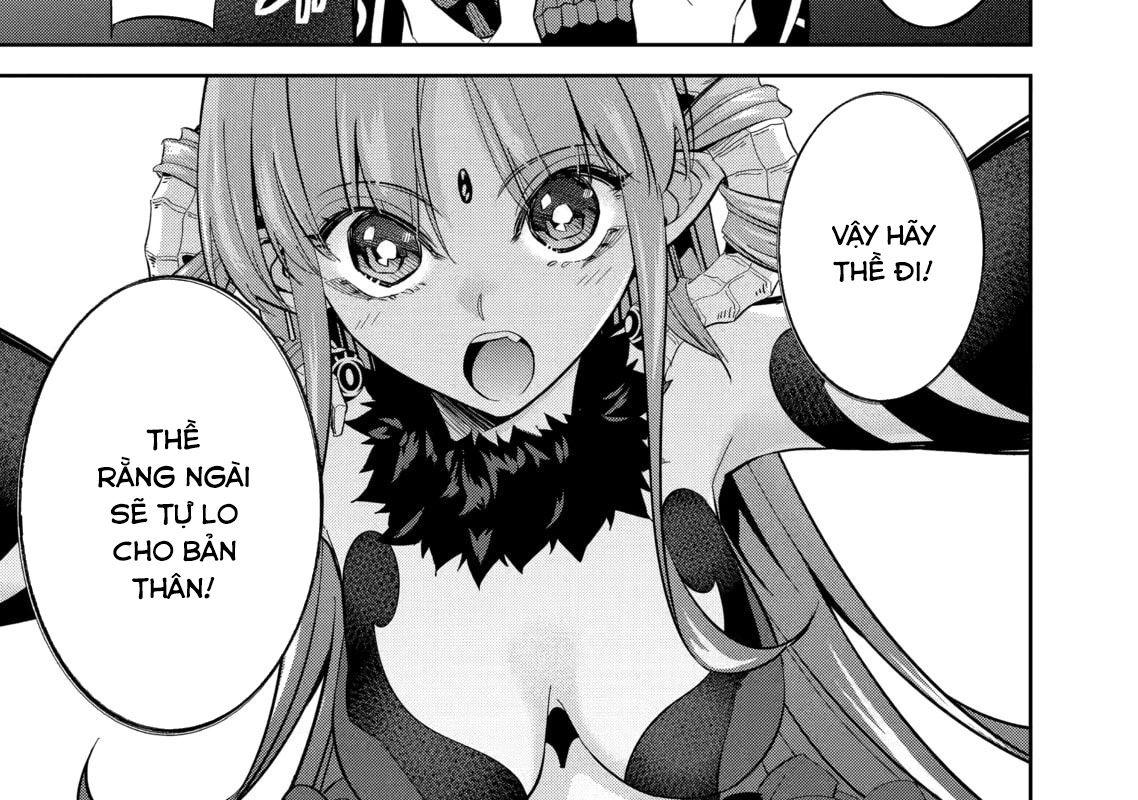 The Executed Sage Who Was Reincarnated As A Lich And Started An All-Out War Chapter 8 - Trang 2