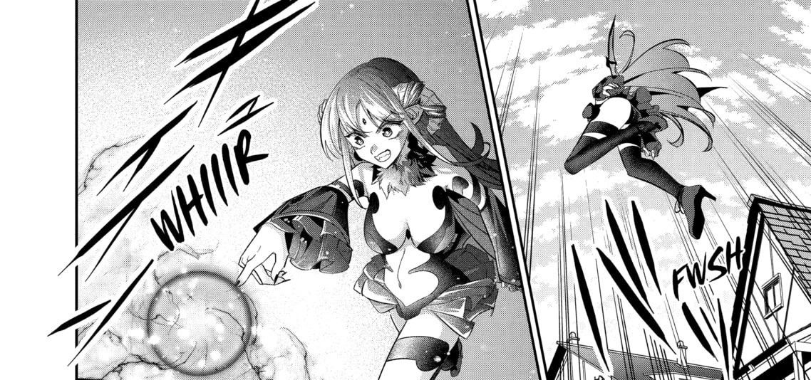 The Executed Sage Who Was Reincarnated As A Lich And Started An All-Out War Chapter 8 - Trang 2