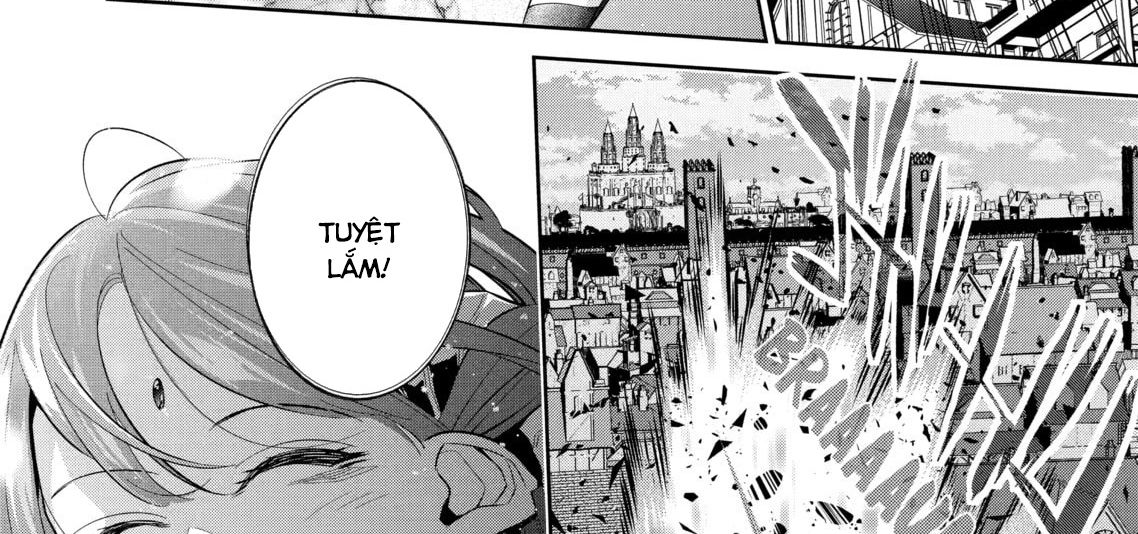 The Executed Sage Who Was Reincarnated As A Lich And Started An All-Out War Chapter 8 - Trang 2